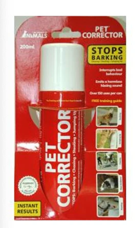 Pet Corrector Spray - Image 6