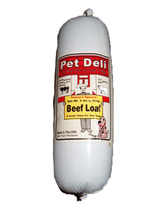 Pet Deli Beef Roll - Image 3