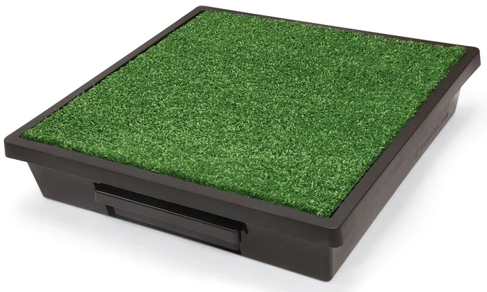 Pet Safe Pet Loo Grass Patch - Image 2