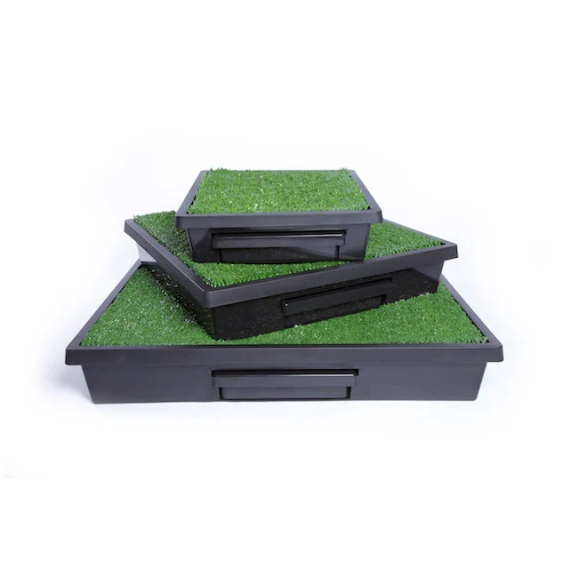 Pet Safe Pet Loo Grass Patch - Image 4