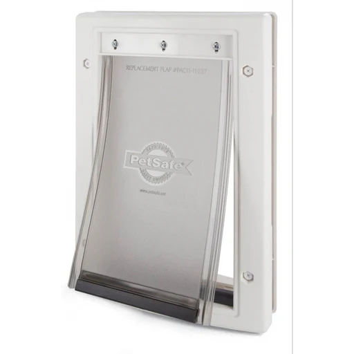 Pet Safe Plastic Dog Door - Image 3