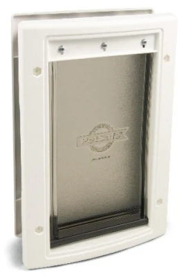 Pet Safe Plastic Dog Door - Image 4