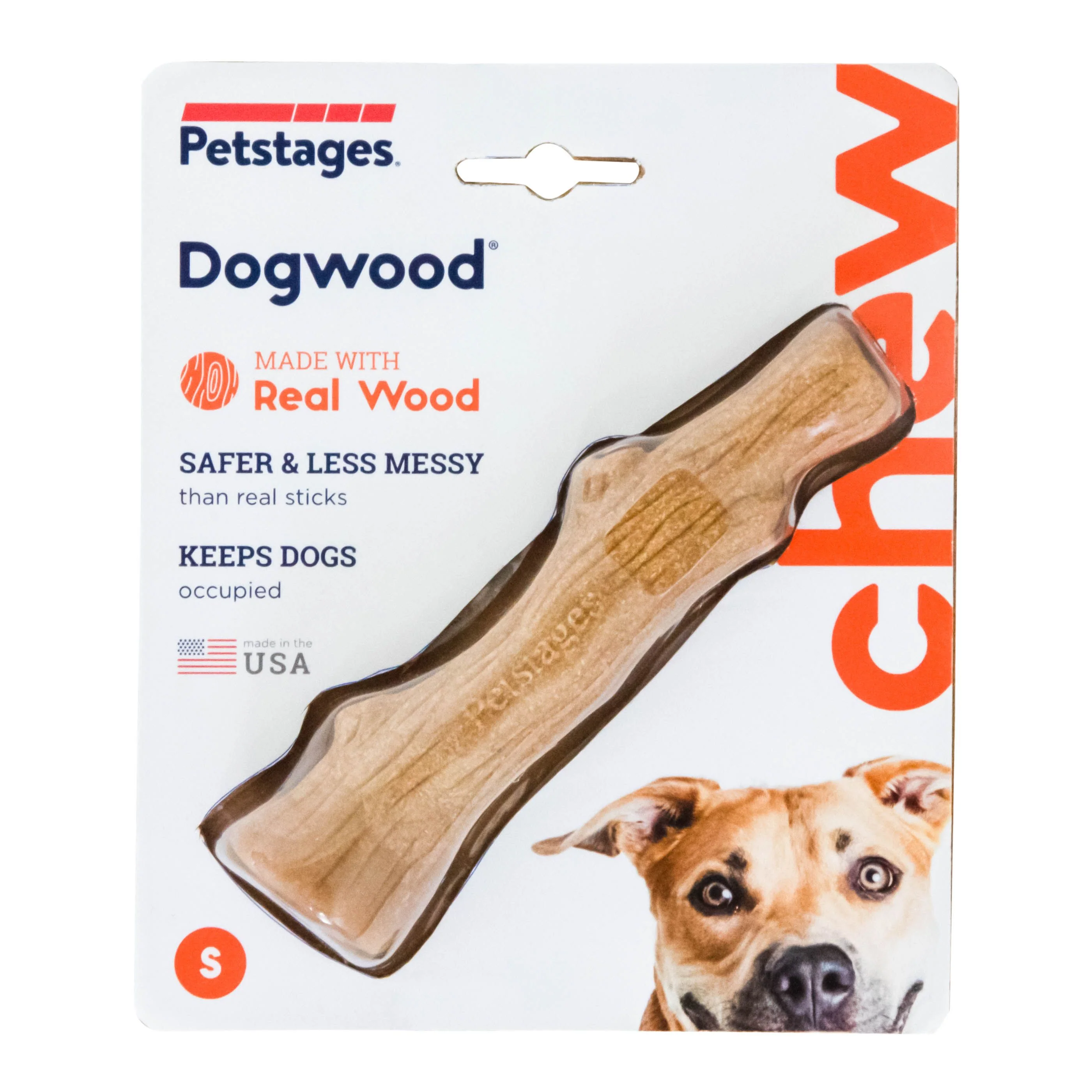 Pet Stages Dogwood Stick - Image 3