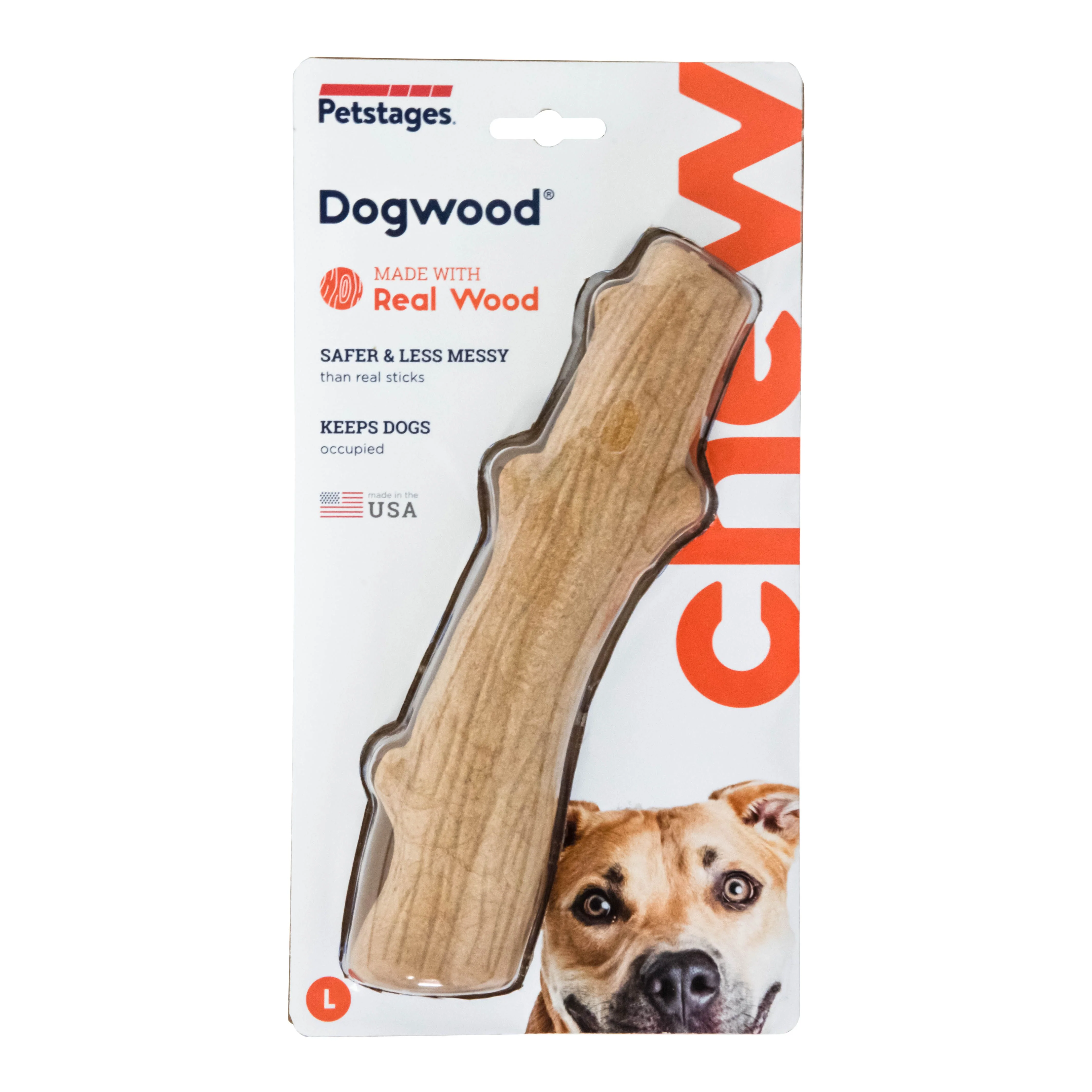 Pet Stages Dogwood Stick - Image 4