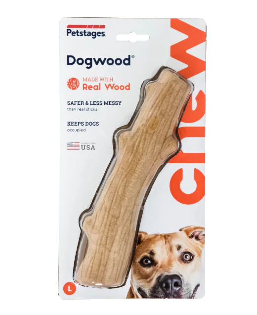 Pet Stages Dogwood Stick - Image 5