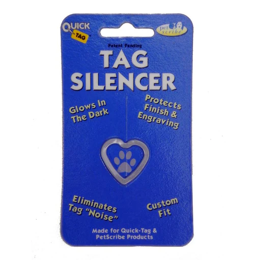 Pet Tag Silencer - Image 10