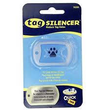 Pet Tag Silencer - Image 11