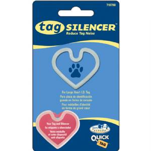 Pet Tag Silencer - Image 12