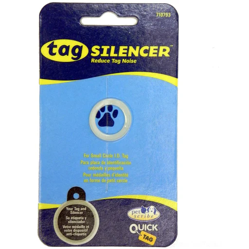Pet Tag Silencer - Image 6