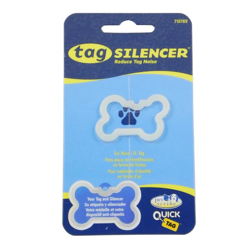 Pet Tag Silencer - Image 8