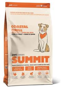 Petcurean Summit Coastal Gill Chicken & Salmon - Image 2