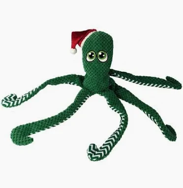 Petlou Christmas Octopus - Image 2