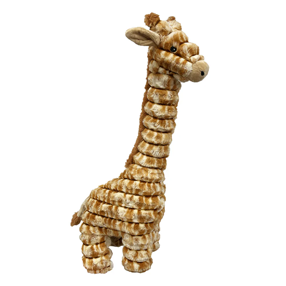 PetLou Zoo Friends Giraffe - Image 2