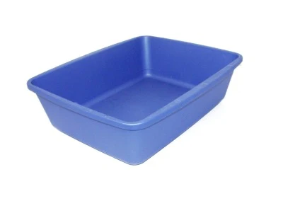 Petmate Cat Litter Pan - Image 4
