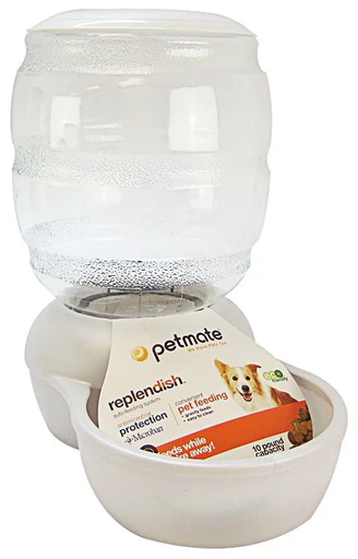 Petmate Replendish Feeder - Image 4