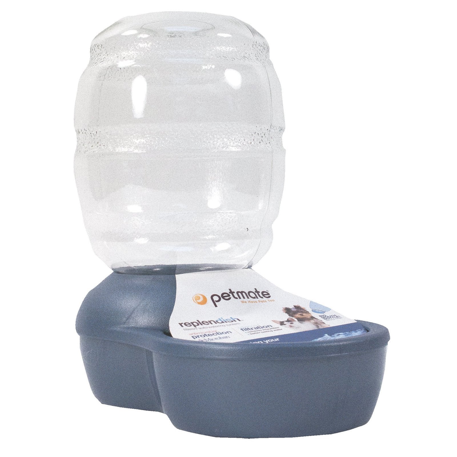 Petmate Replendish Waterer - Image 6
