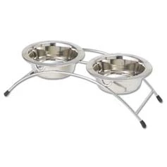 Petrageous Aruba Arched Feeder 3 pc. set - Image 3