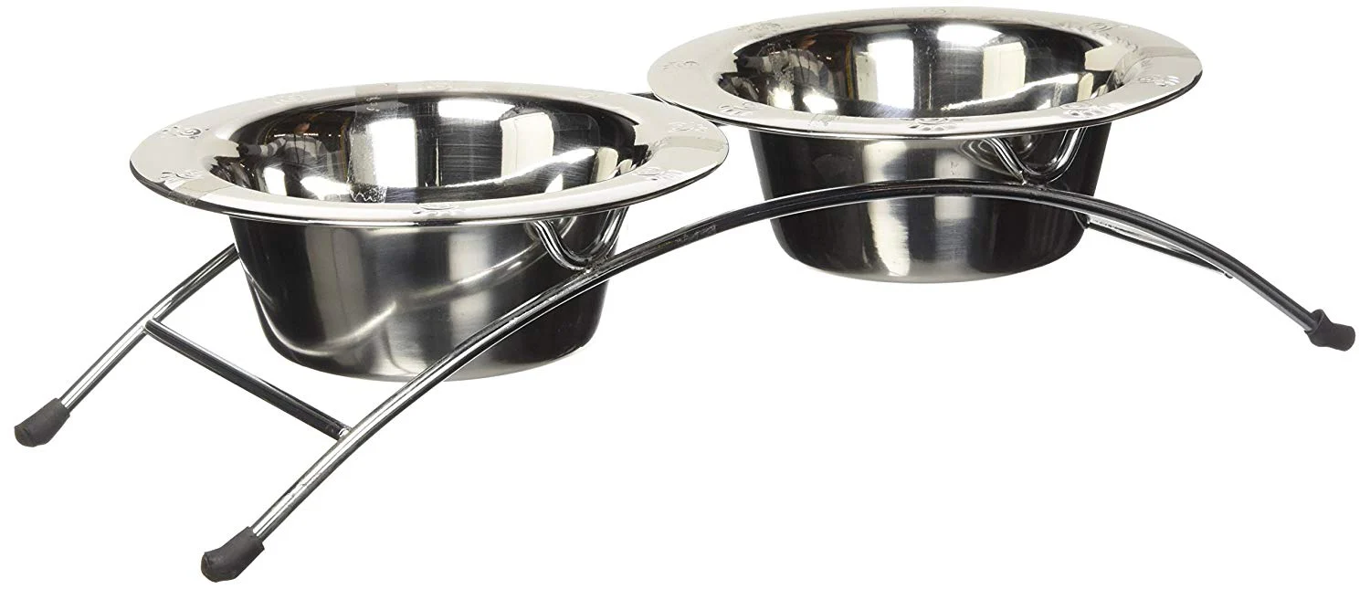 Petrageous Aruba Arched Feeder 3 pc. set - Image 5