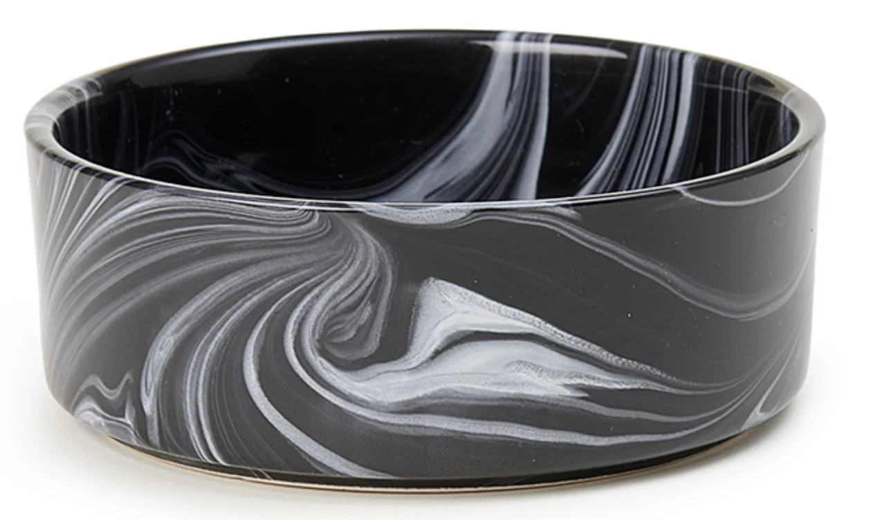 Petrageous Black Fancy Marble - Image 2