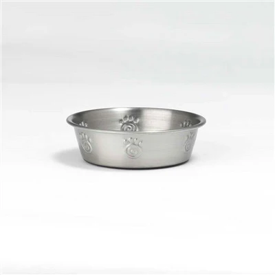 Petrageous Cayman Classic Non-Skid Stainless Steel Bowls - Image 10