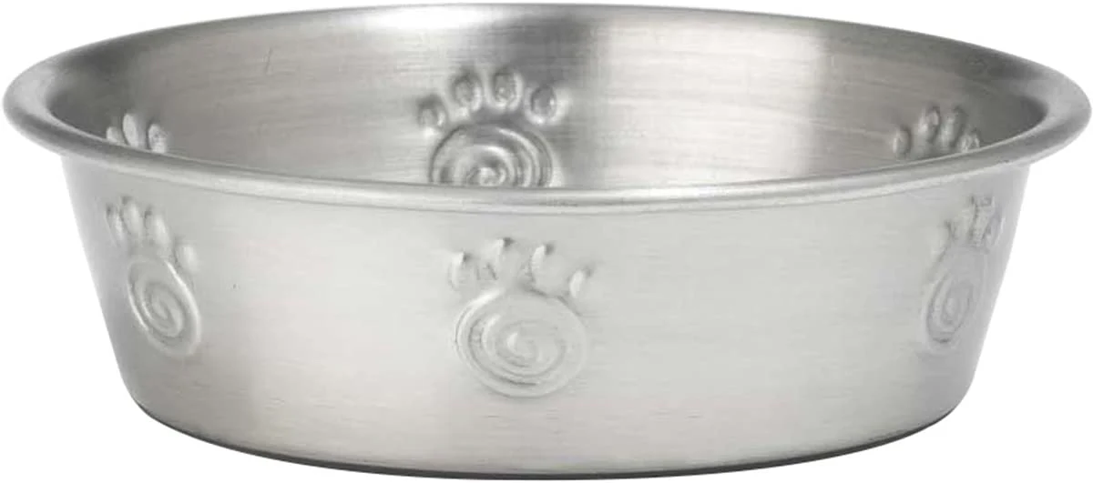 Petrageous Cayman Classic Non-Skid Stainless Steel Bowls - Image 4