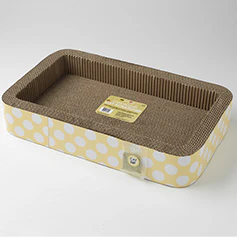 Petrageous Jerry's Cat Scratcher - Image 3