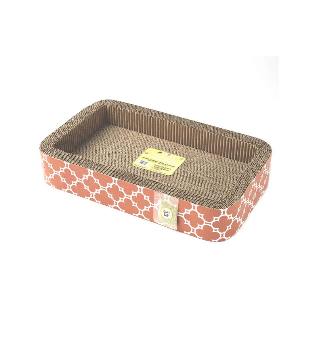 Petrageous Jerry's Cat Scratcher - Image 4