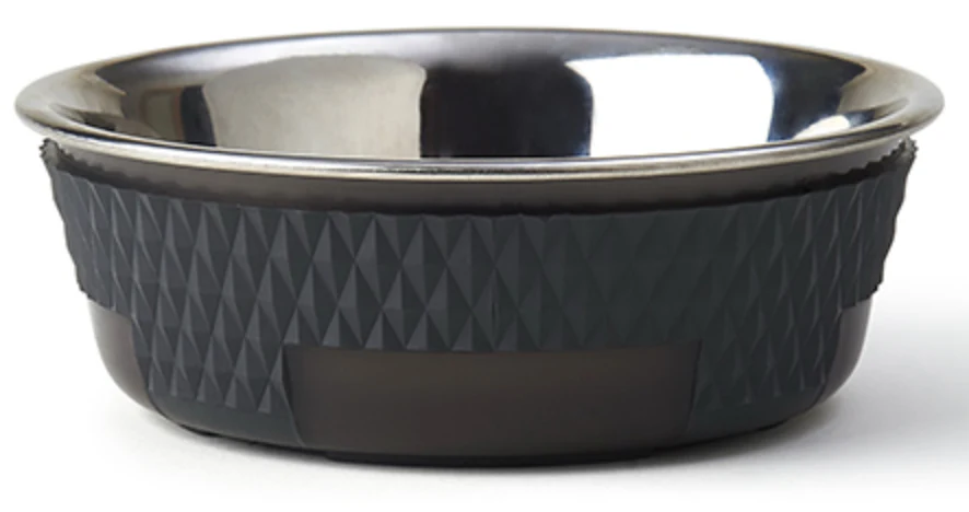 Petrageous Kona Charcoal  Bowl - Image 2