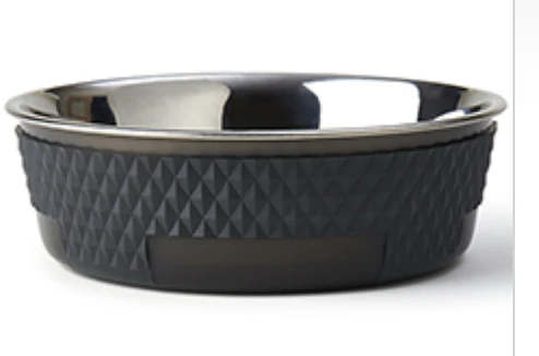Petrageous Kona Charcoal  Bowl - Image 3