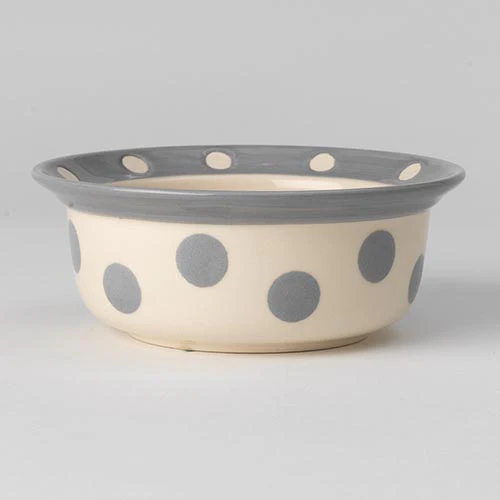 Petrageous Polka Paws Dog Bowl - Image 5