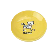 Petrageous Silly Kitty Saucer - Image 3