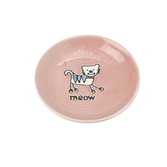 Petrageous Silly Kitty Saucer - Image 4