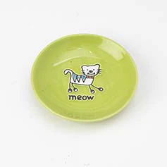 Petrageous Silly Kitty Saucer - Image 6