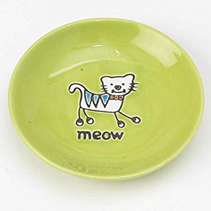 Petrageous Silly Kitty Saucer - Image 7