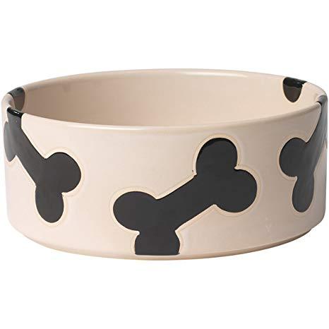 Petrageous Slicker Bones Natural & Black - Image 2