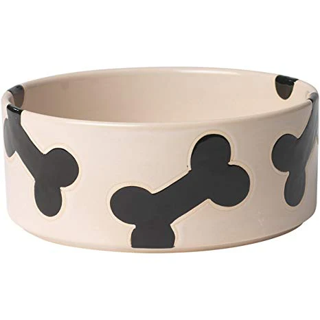 Petrageous Slicker Bones Natural & Black - Image 3