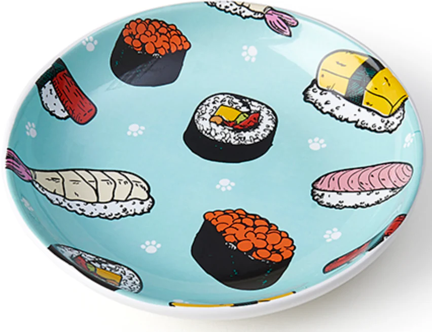 Petrageous Sushi Bowl - Image 2