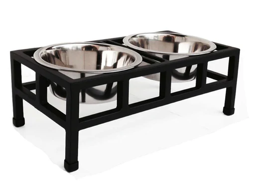 Pets Stop Four Square Double Diner - Image 4