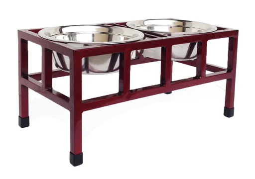 Pets Stop Four Square Double Diner - Image 6