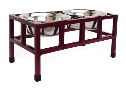 Pets Stop Four Square Double Diner - Image 8