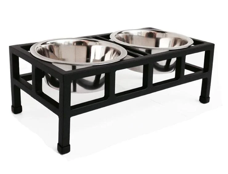 Pets Stop Four Square Double Diner - Image 9