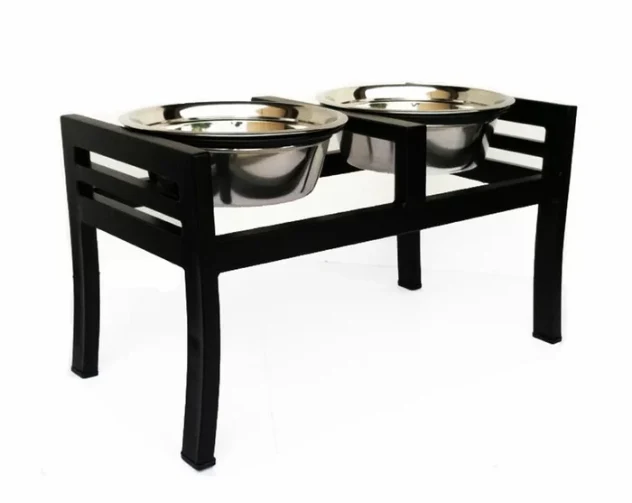 Pets Stop Moretti Double Diner - Image 5