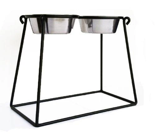 Pets Stop Pyramid Double Diners - Image 2