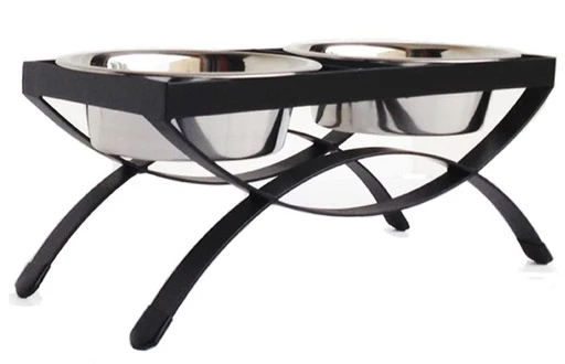 Pets Stop Seesaw Double Diner - Image 4