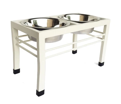 Pets Stop Swan Double Diner - Image 2