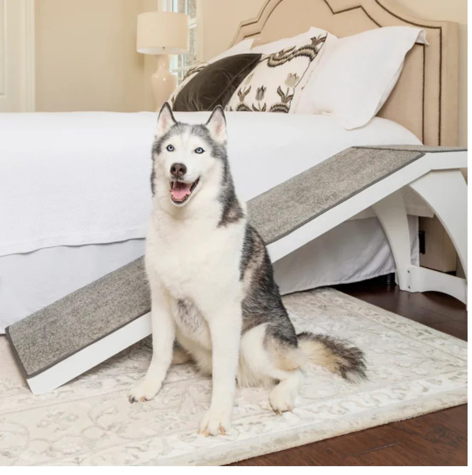 PetSafe Cozy Up Bed Ramp - Image 2