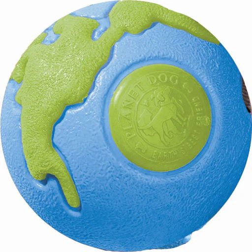 Planet Dog Orbee Tuff Planet Ball - Image 10
