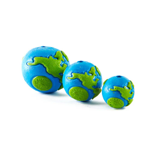 Planet Dog Orbee Tuff Planet Ball - Image 3