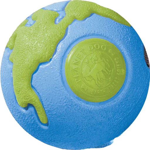 Planet Dog Orbee Tuff Planet Ball - Image 4