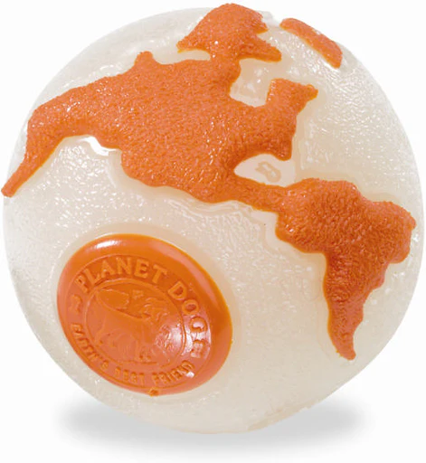 Planet Dog Orbee Tuff Planet Ball - Image 7
